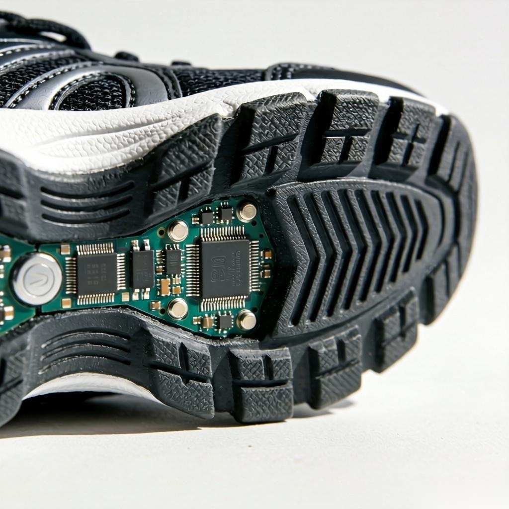 智能童鞋怎么选？科技美学双轮驱动2026新趋势