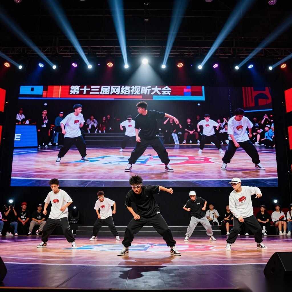 街舞总决赛潮流童鞋怎么选？选型指南全解析