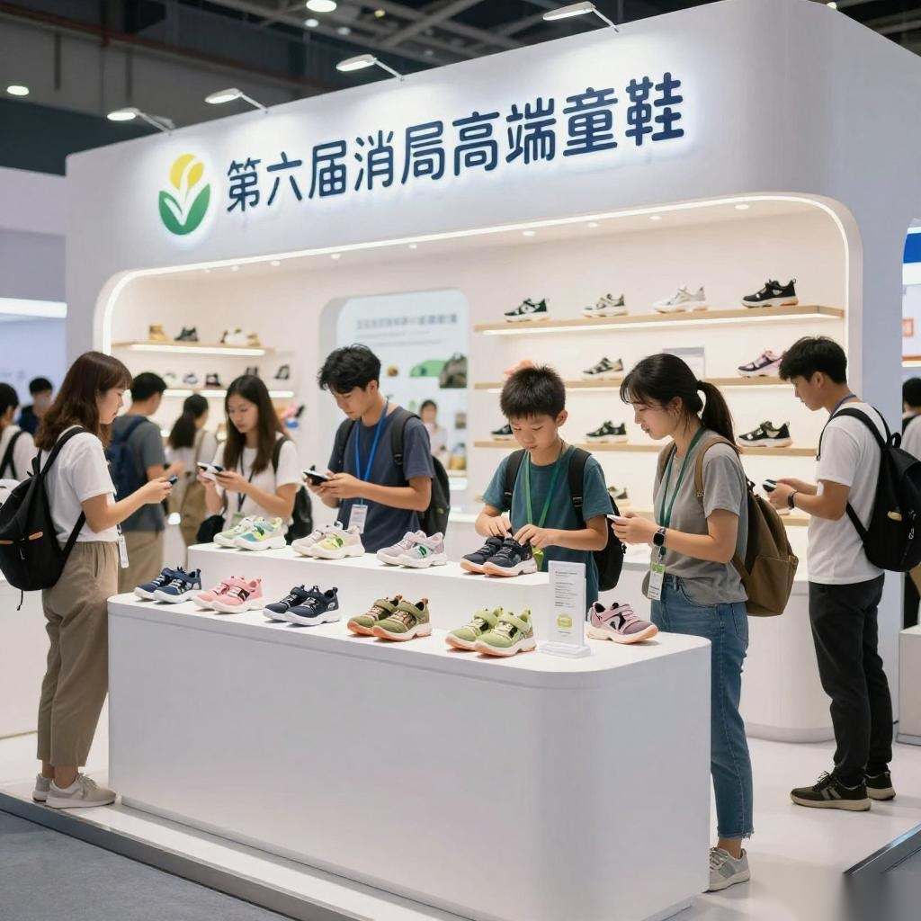 消博会童鞋选购指南:90后家长高端品牌怎么选？