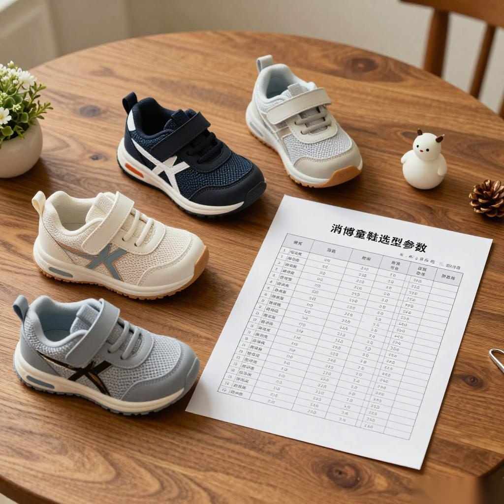 消博会童鞋选购指南:90后家长高端品牌怎么选？