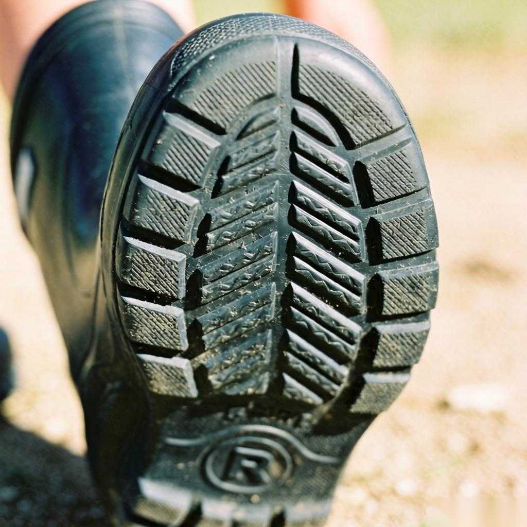 南方雨季童鞋怎么选？防水防滑透气看这里！