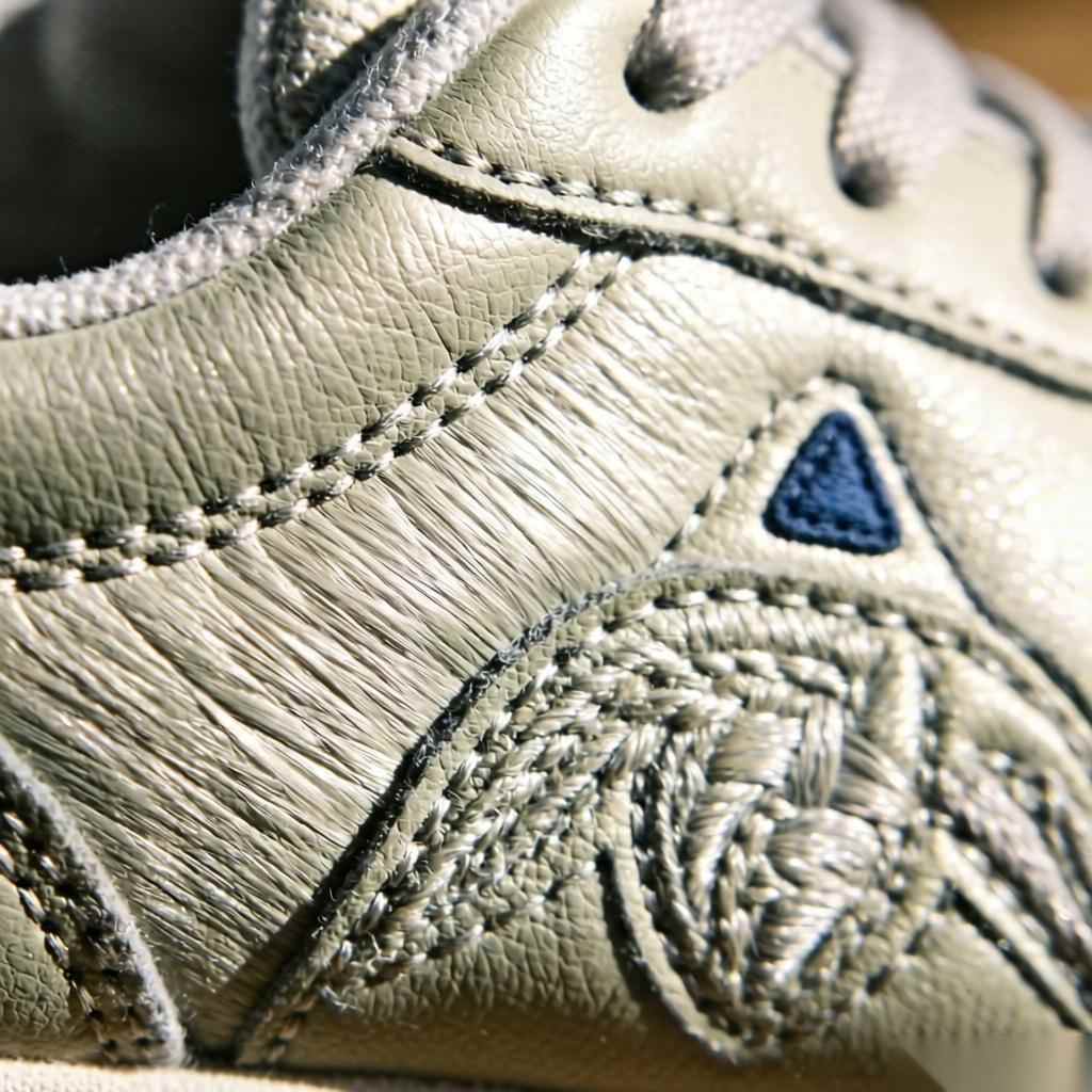 消博会高端童鞋趋势：90后家长如何选？