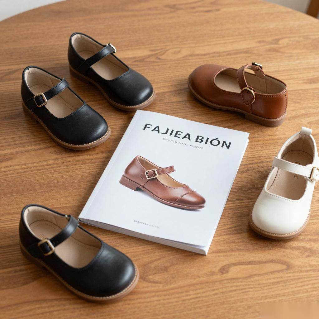 消博会高端童鞋趋势：90后家长如何选？