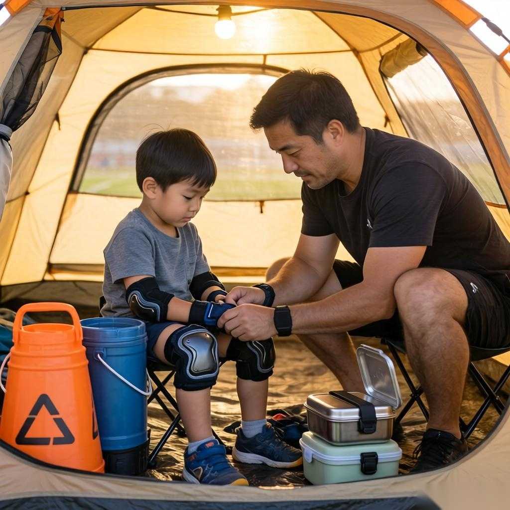 上海德比亲子观赛装备怎么选？