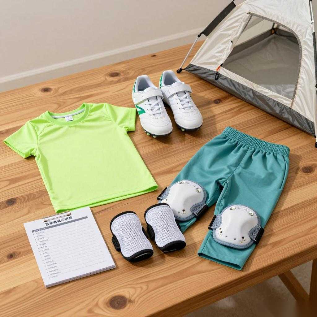 上海德比亲子观赛装备怎么选？