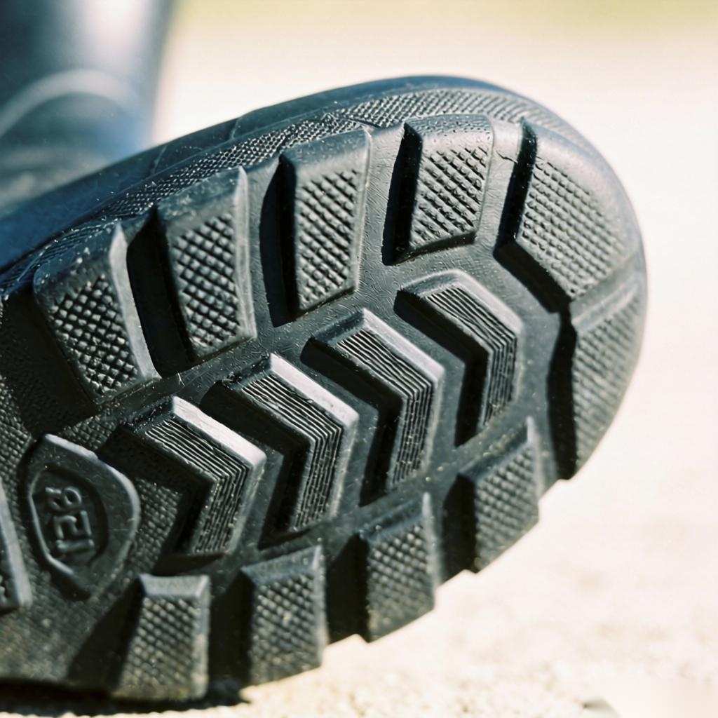 南方雨季必备：透气防滑儿童雨鞋怎么选？