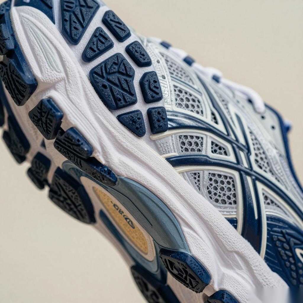 2026北京长跑节，儿童跑步鞋怎么选？