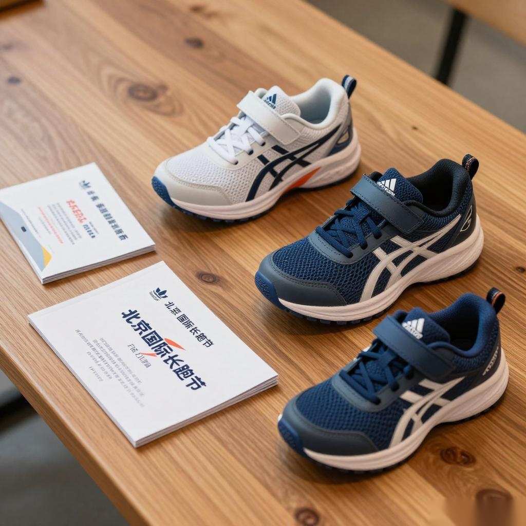 2026北京长跑节，儿童跑步鞋怎么选？