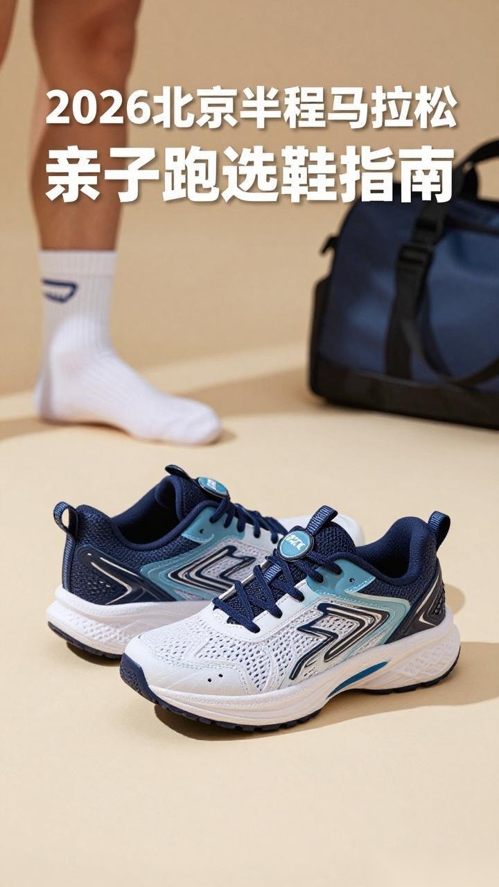 2026北京半程马拉松亲子跑选鞋指南