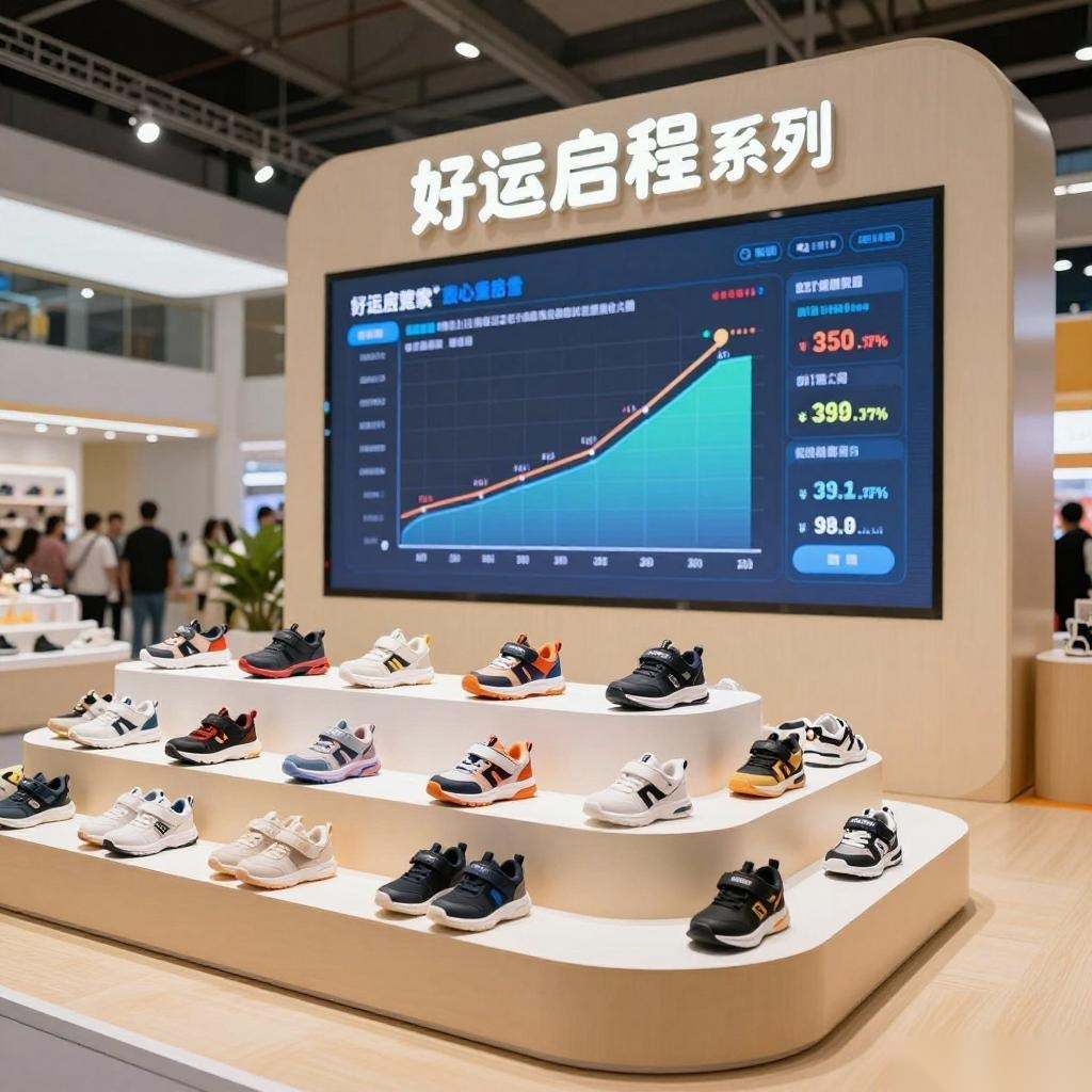 童鞋品牌借势1500万大奖营销，热点转化策略全解析