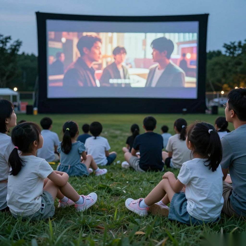 北京电影节亲子观影装备怎么选？参数对比避坑指南