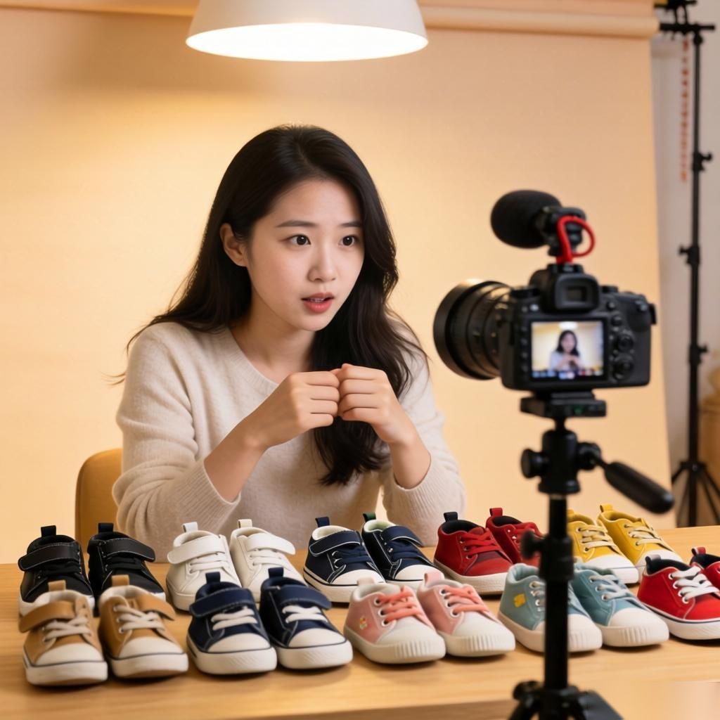 童鞋品牌如何借势儿童好运穿搭营销