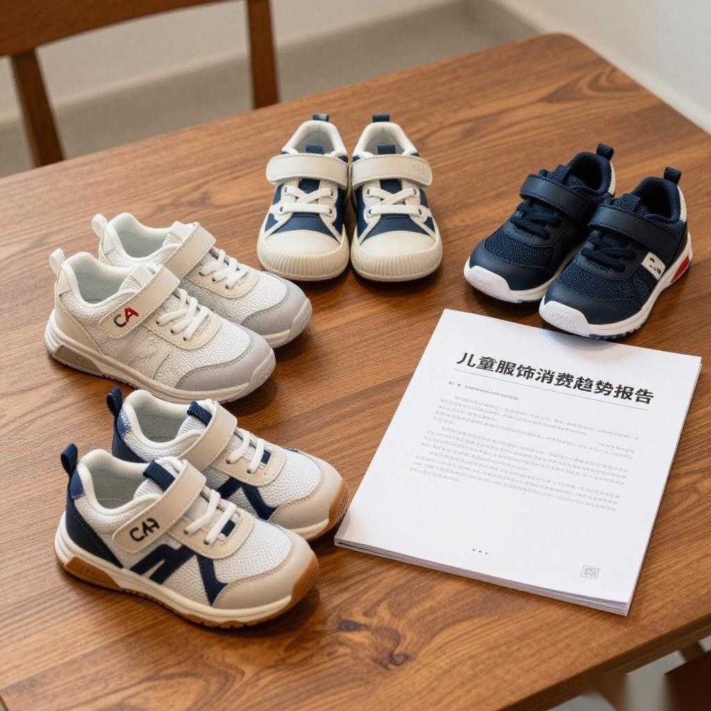 童鞋品牌如何借势儿童好运穿搭营销