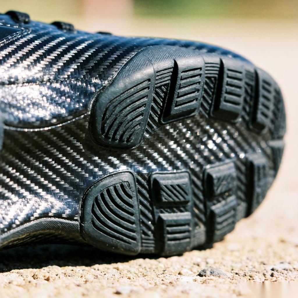 青少年篮球热潮：儿童篮球训练鞋怎么选？