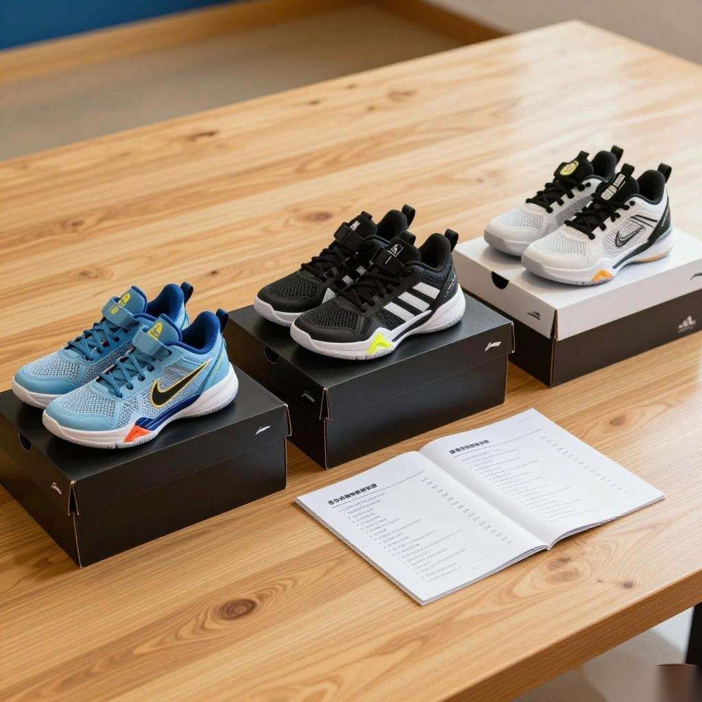 青少年篮球鞋怎么选？耐磨防滑室内鞋推荐2026