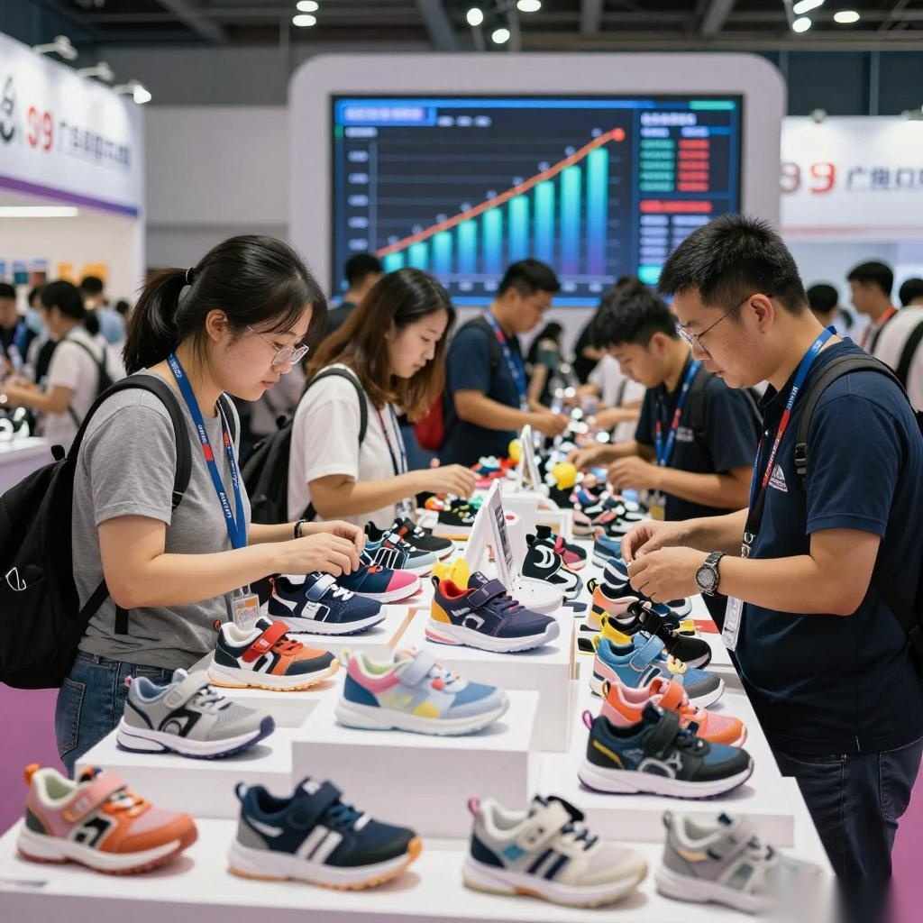 广交会童鞋采购指南：参数对比解析2026
