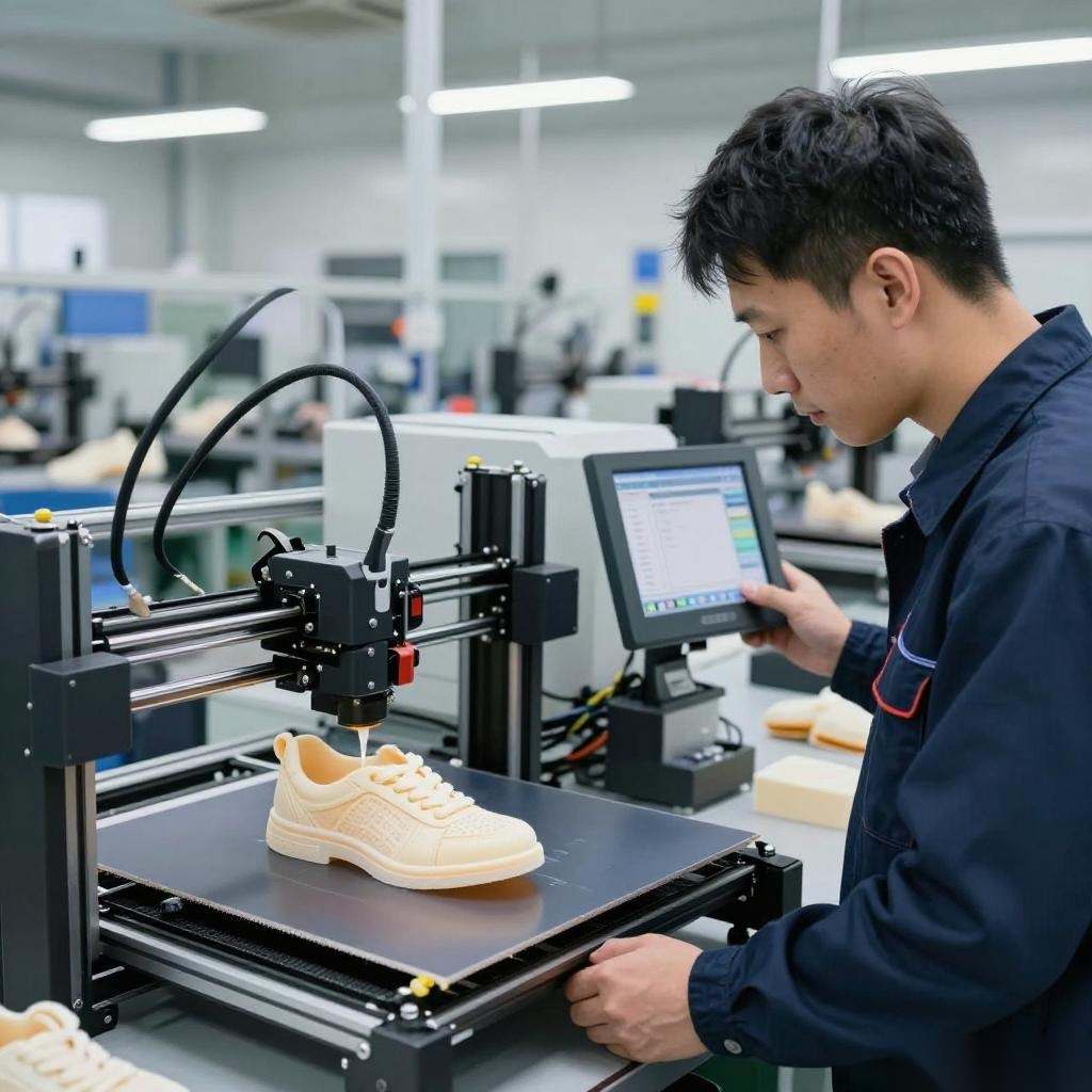 广交会童鞋采购指南：参数对比解析2026