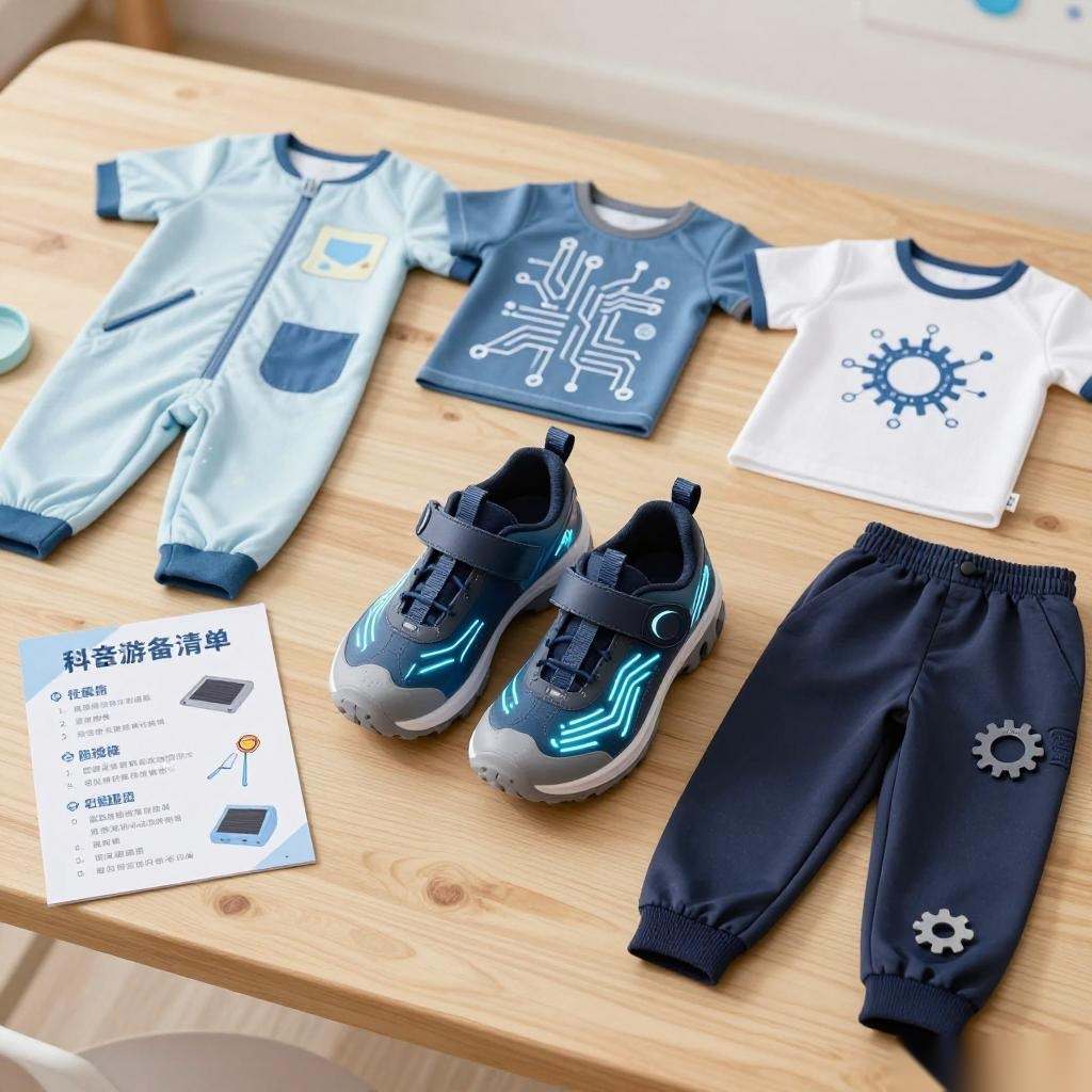 上海人造太阳科普研学，科技童鞋引领潮流！