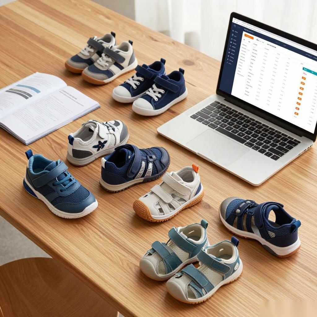 广交会童鞋出口增速创5新高,跨境电商订单占比超45%