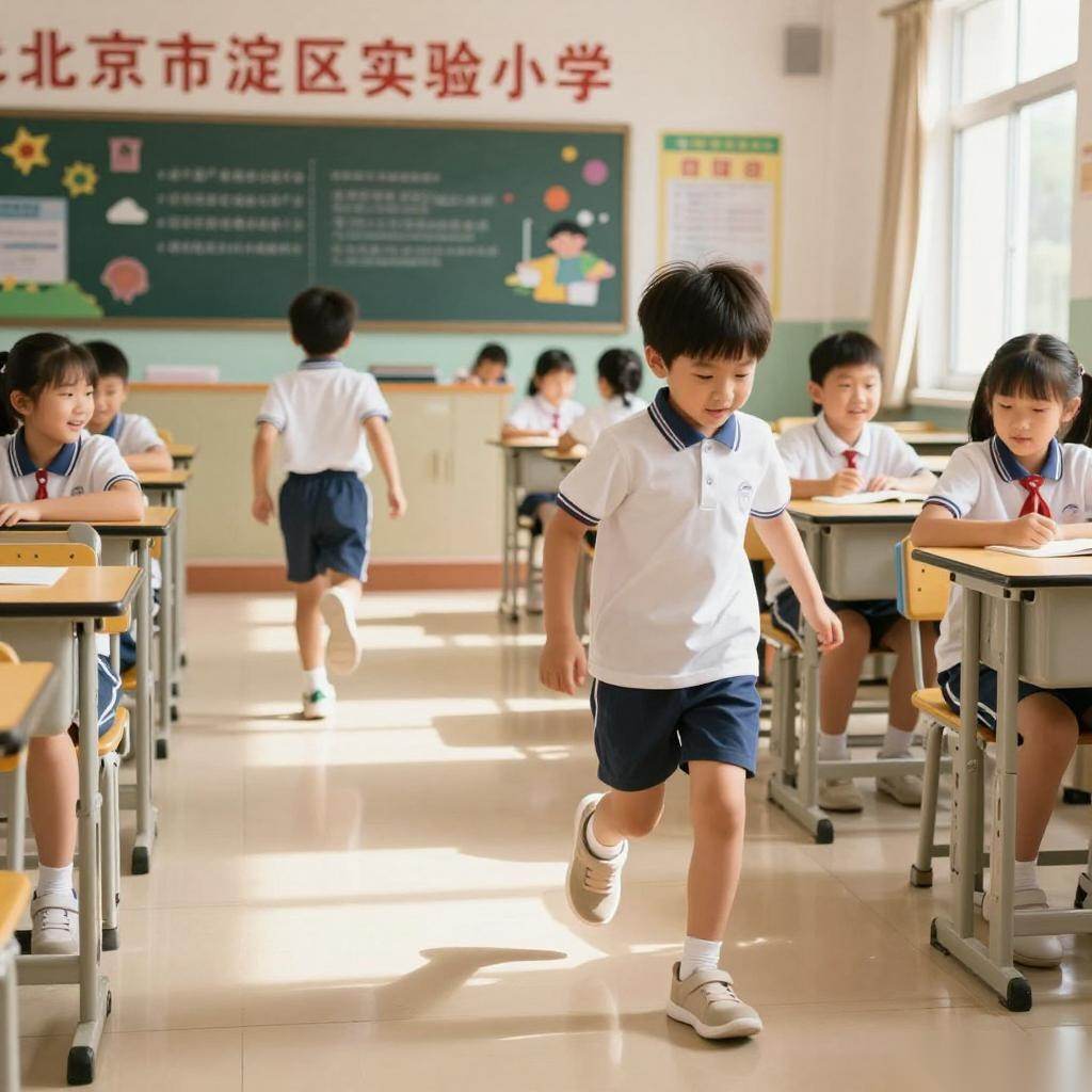 校园安全必备：儿童防踩踏童鞋怎么选？