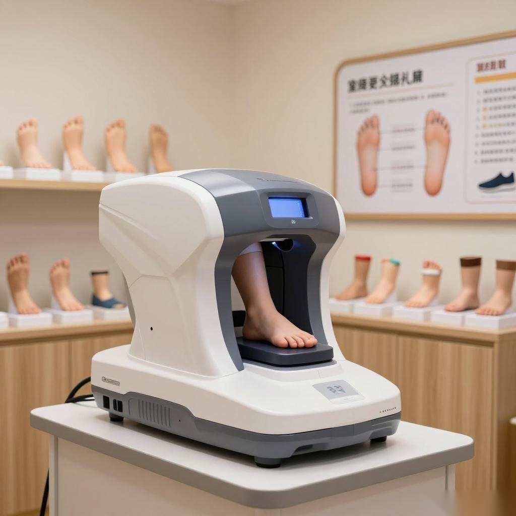 儿童机能鞋变革：从