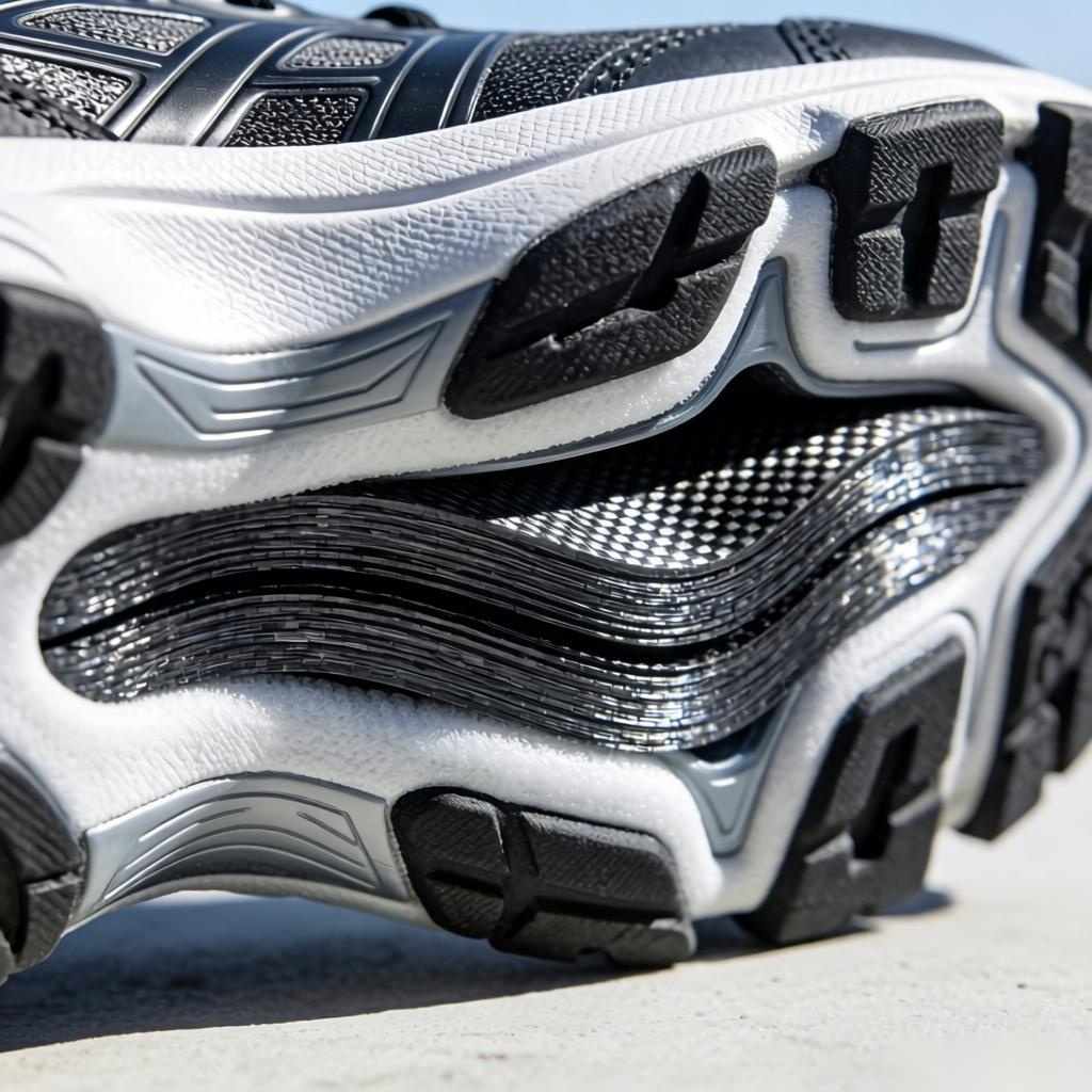 儿童机能鞋变革：从"好看"到"健康"的升级之路