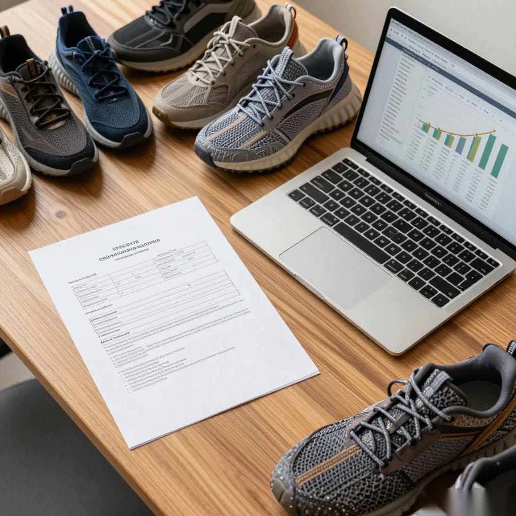 儿童机能鞋变革：从"好看"到"健康"的升级之路