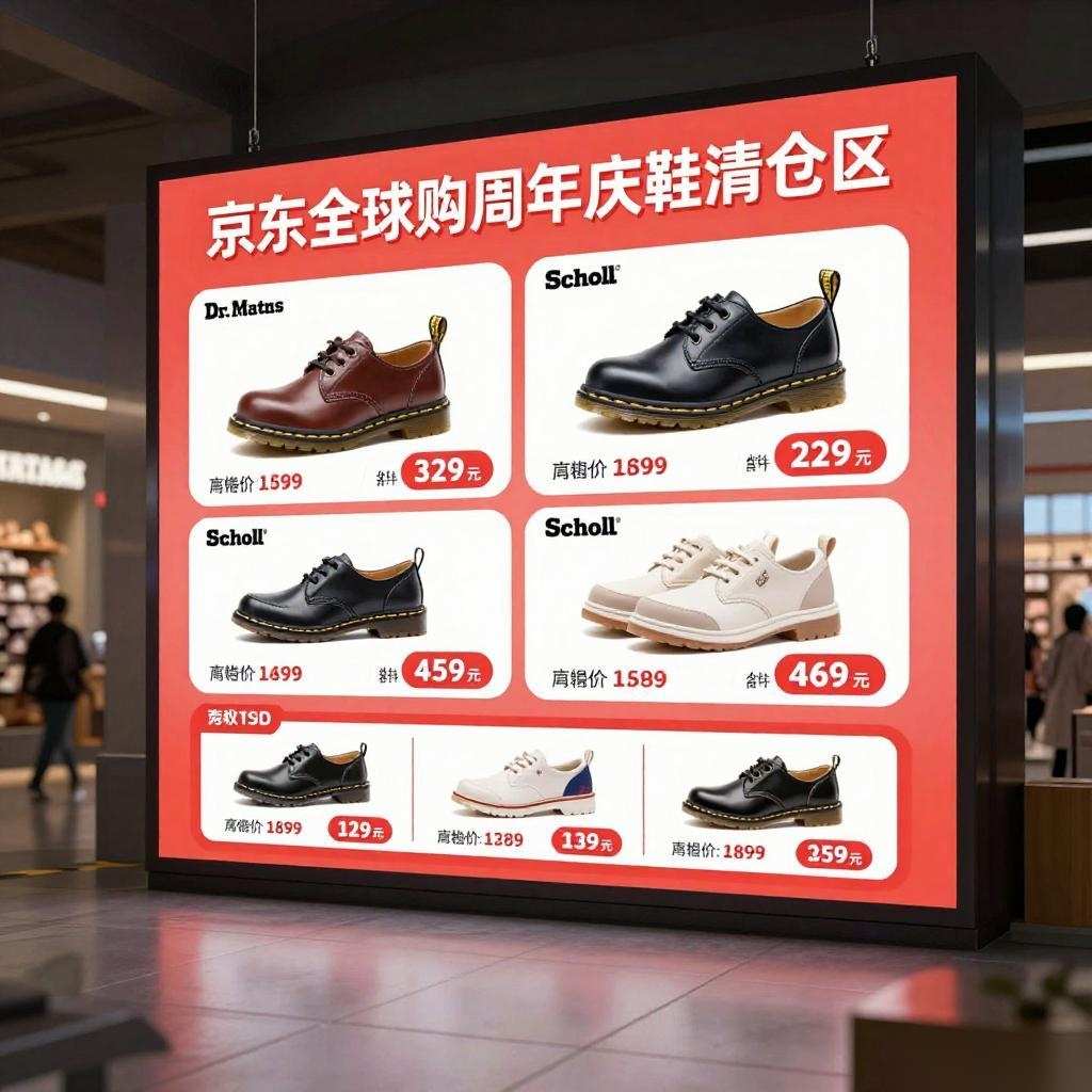 京东vs天猫童鞋大促怎么选？材质安全性价比全对比