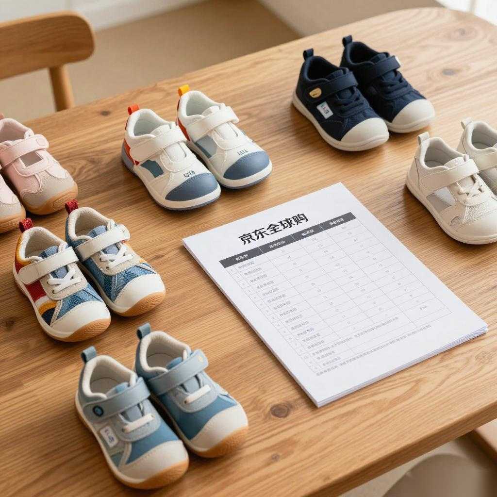 京东vs天猫童鞋大促怎么选？材质安全性价比全对比