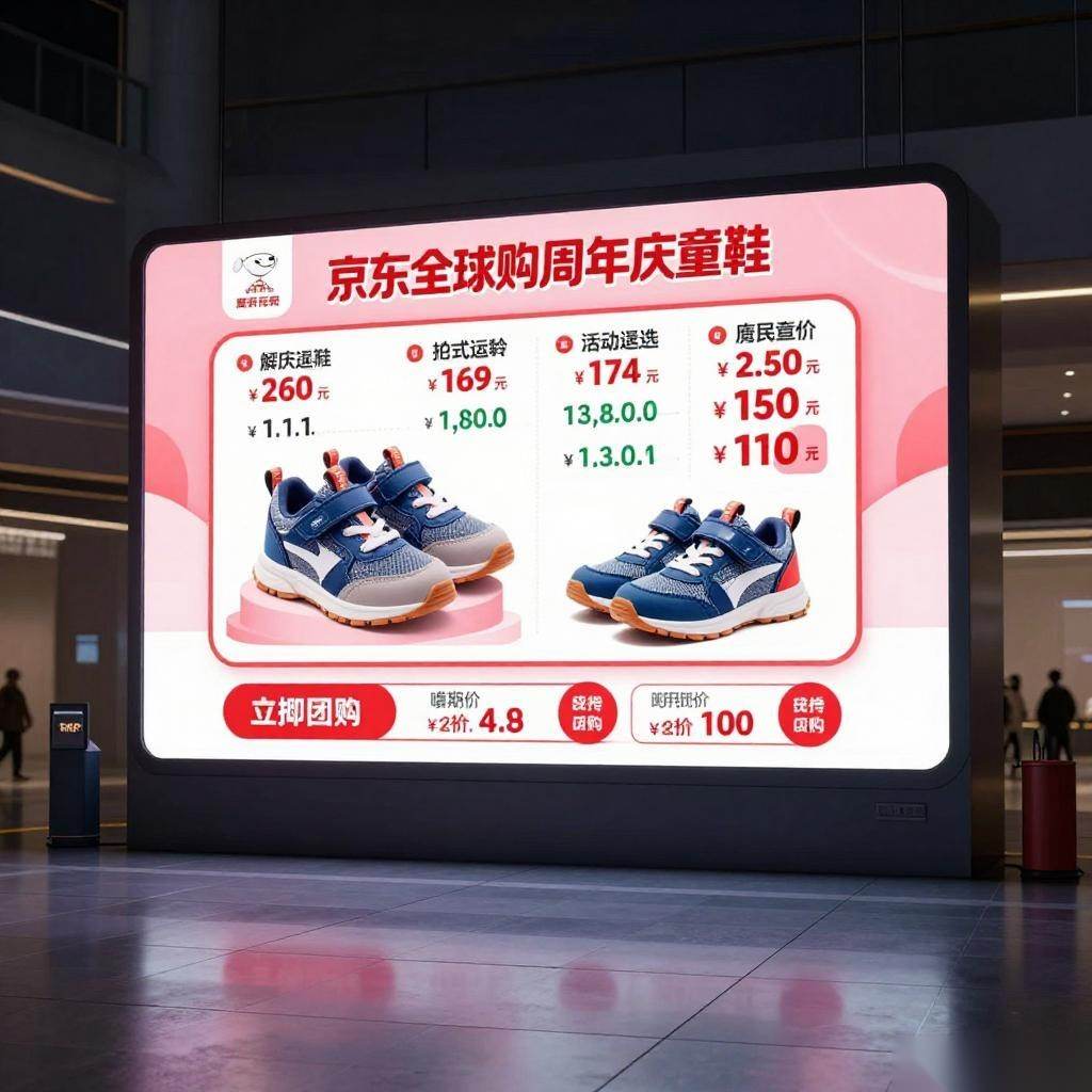 京东vs天猫童鞋大促，哪个更值？