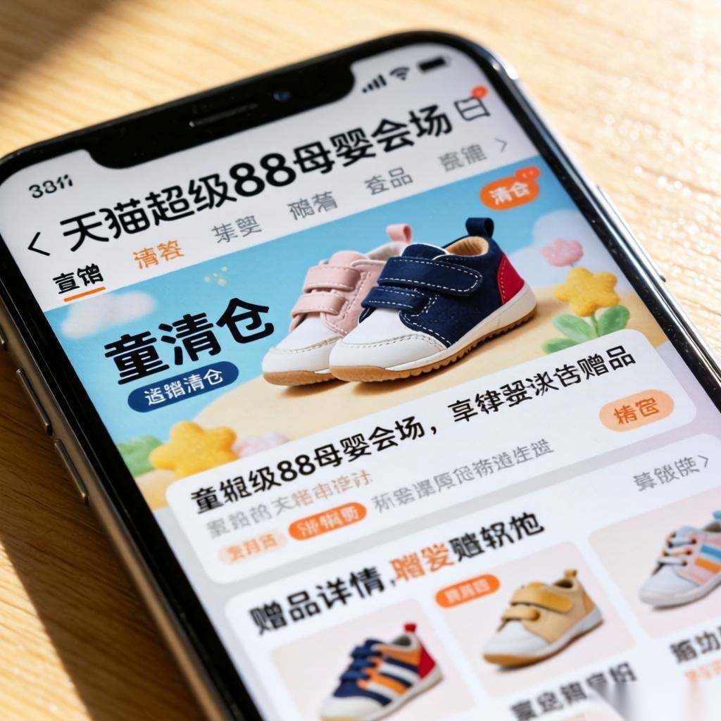 京东vs天猫童鞋大促，哪个更值？