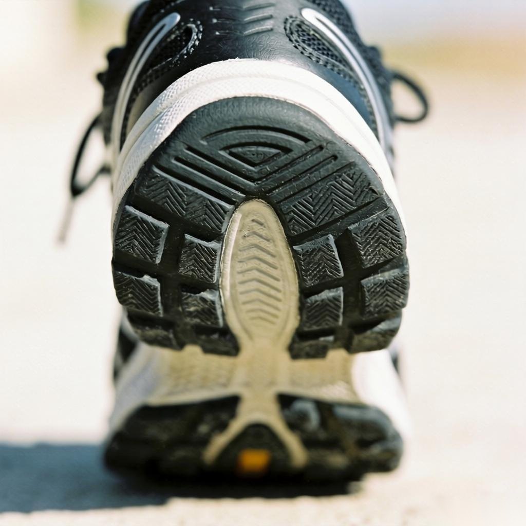 黄河勇士儿童赛选型指南：儿童越野鞋怎么选？