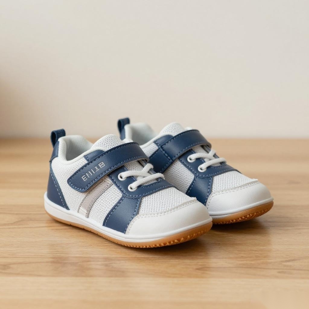 Tenlittle学步鞋如何征服美国中产市场？