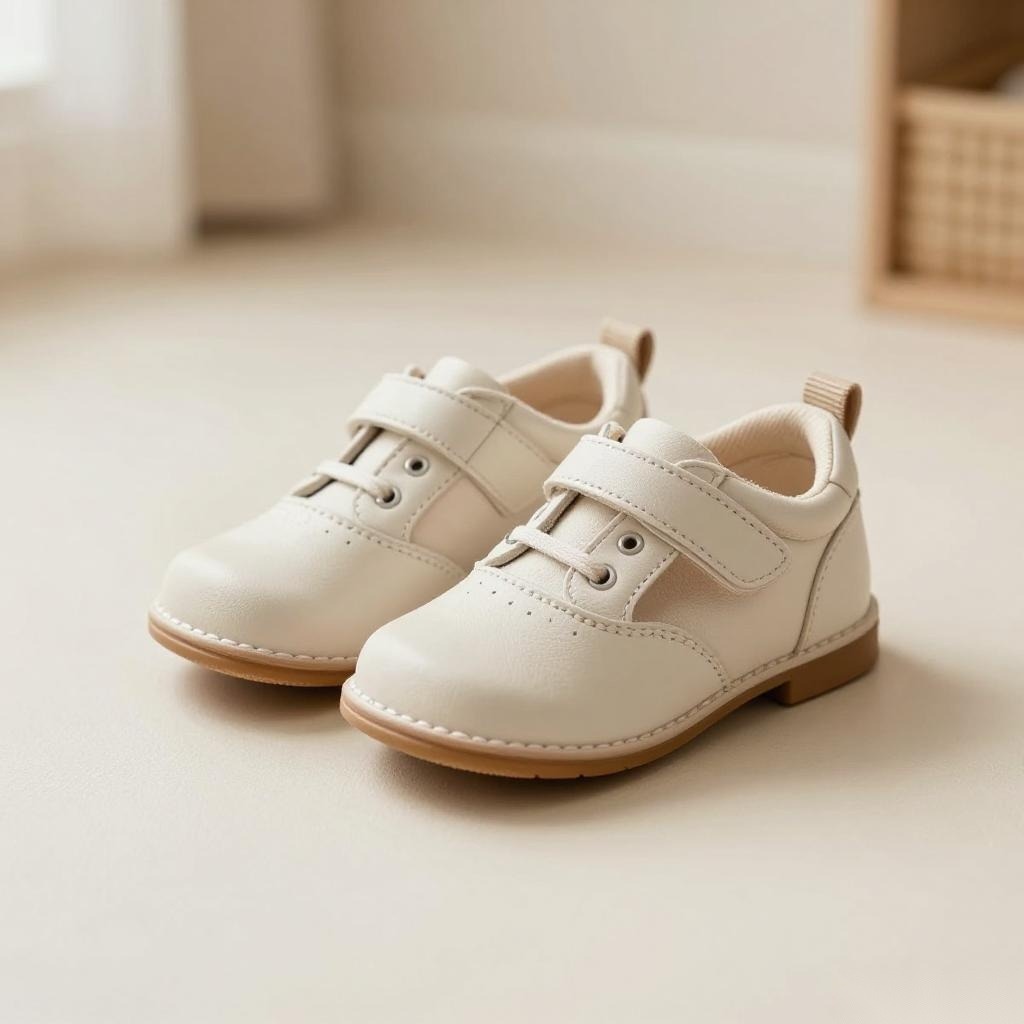 Tenlittle学步鞋如何征服美国中产市场？