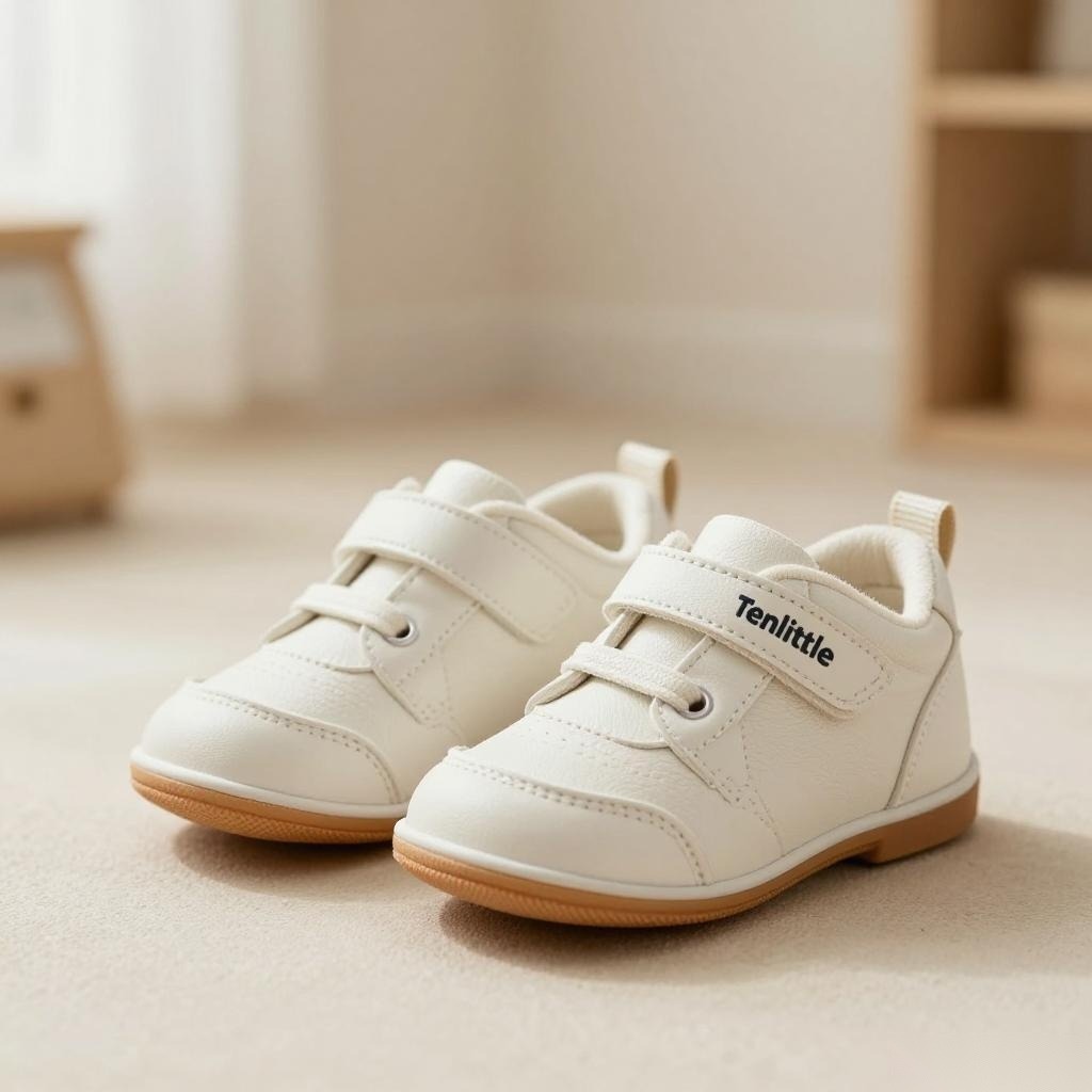 Tenlittle学步鞋如何征服美国中产市场？