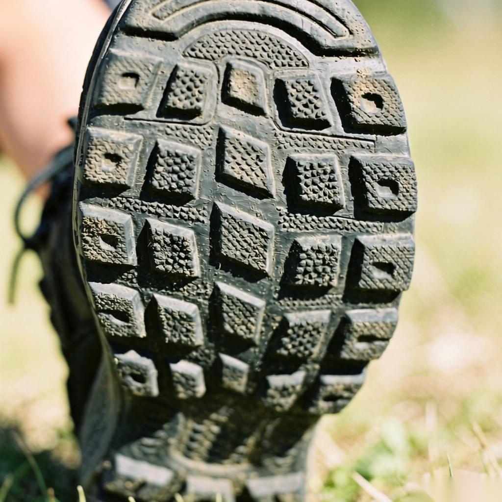 黄河勇士儿童赛郑州站专业童鞋测评