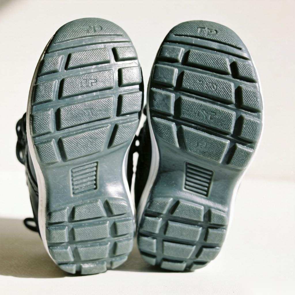 童鞋新国标选型指南：环保材质vs价格，如何选优等生童鞋？