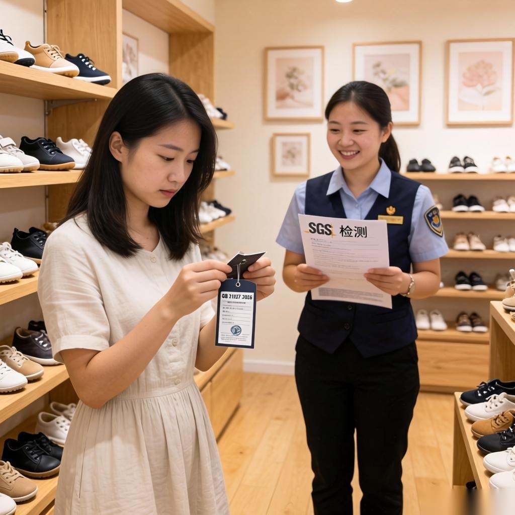 童鞋新国标选型指南：环保材质vs价格，如何选优等生童鞋？