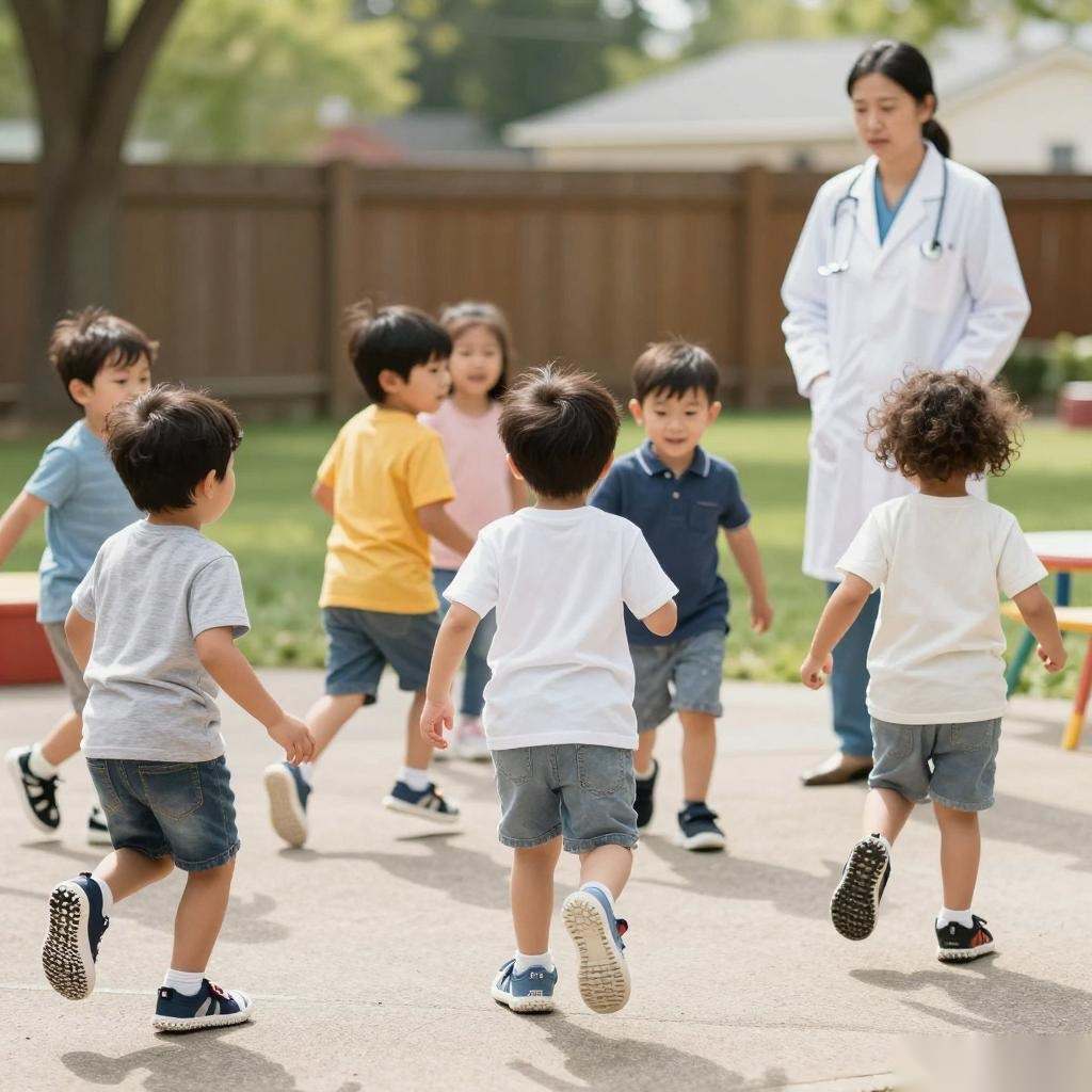 Tenlittle学步鞋出海美国中产市场策略解析