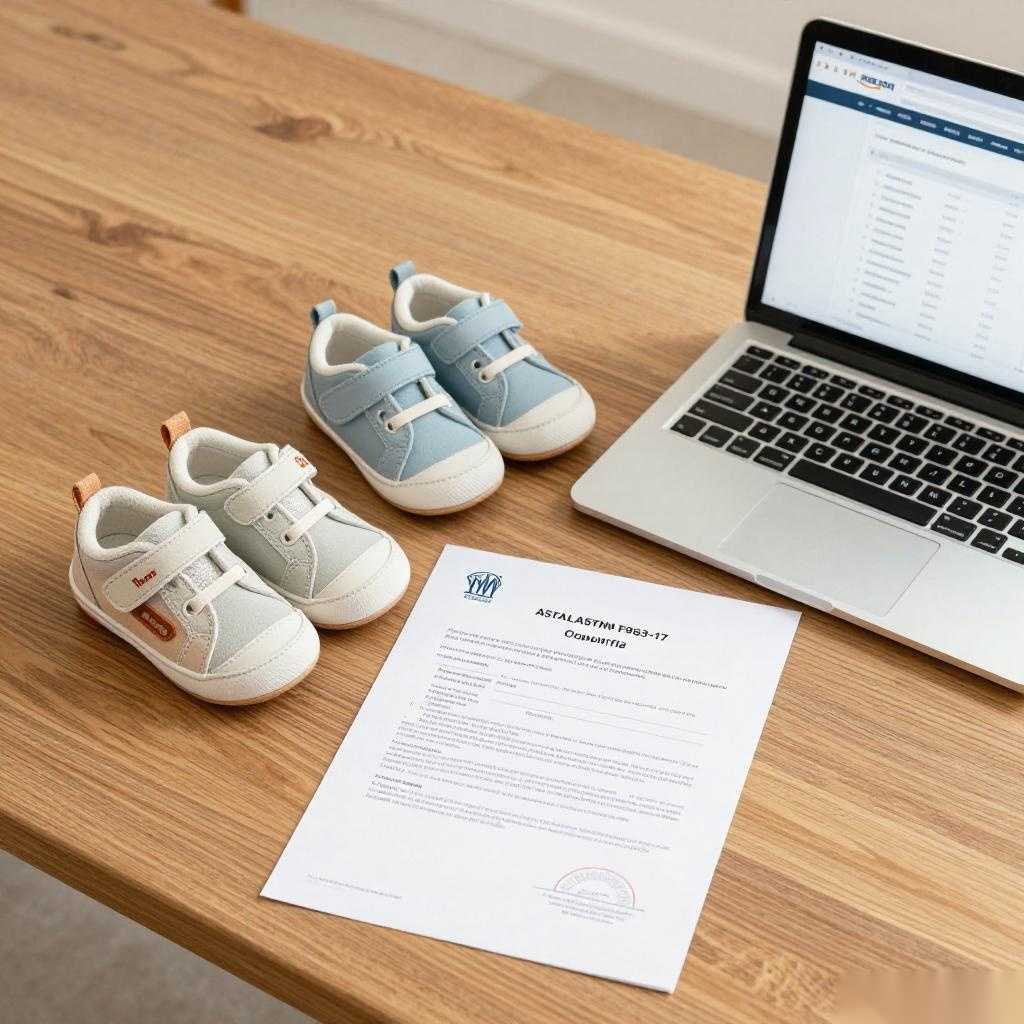 Tenlittle学步鞋出海美国中产市场策略解析