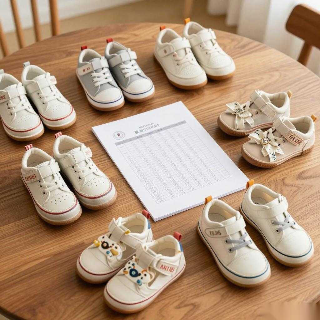 泰兰尼斯童鞋1689元性价比解析