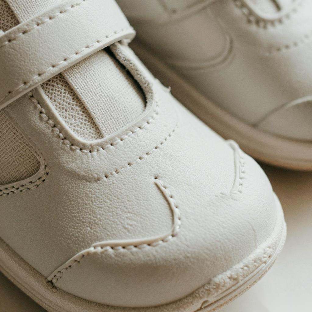 童鞋新国标升级，安全材质如何选？