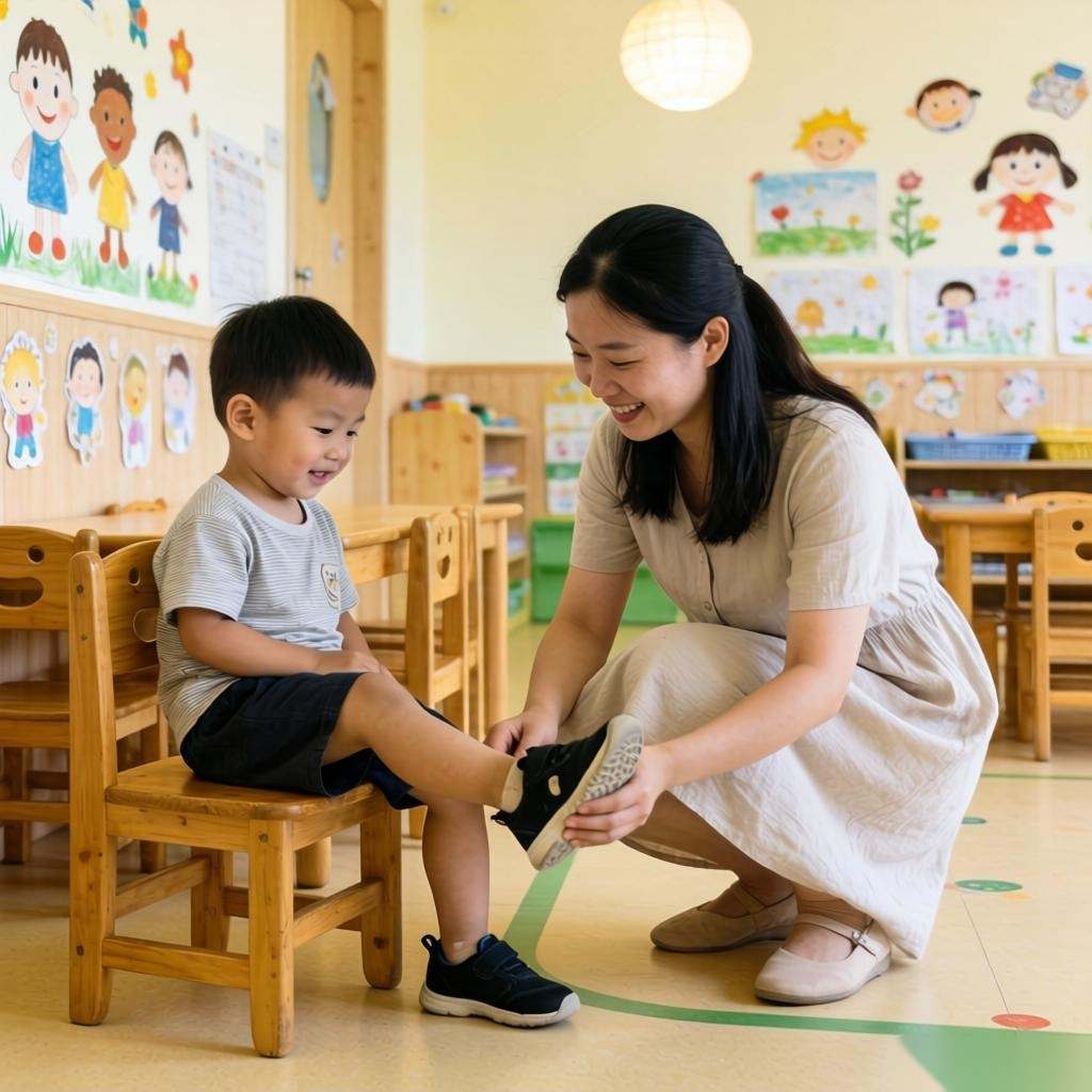童鞋新国标升级，安全材质如何选？