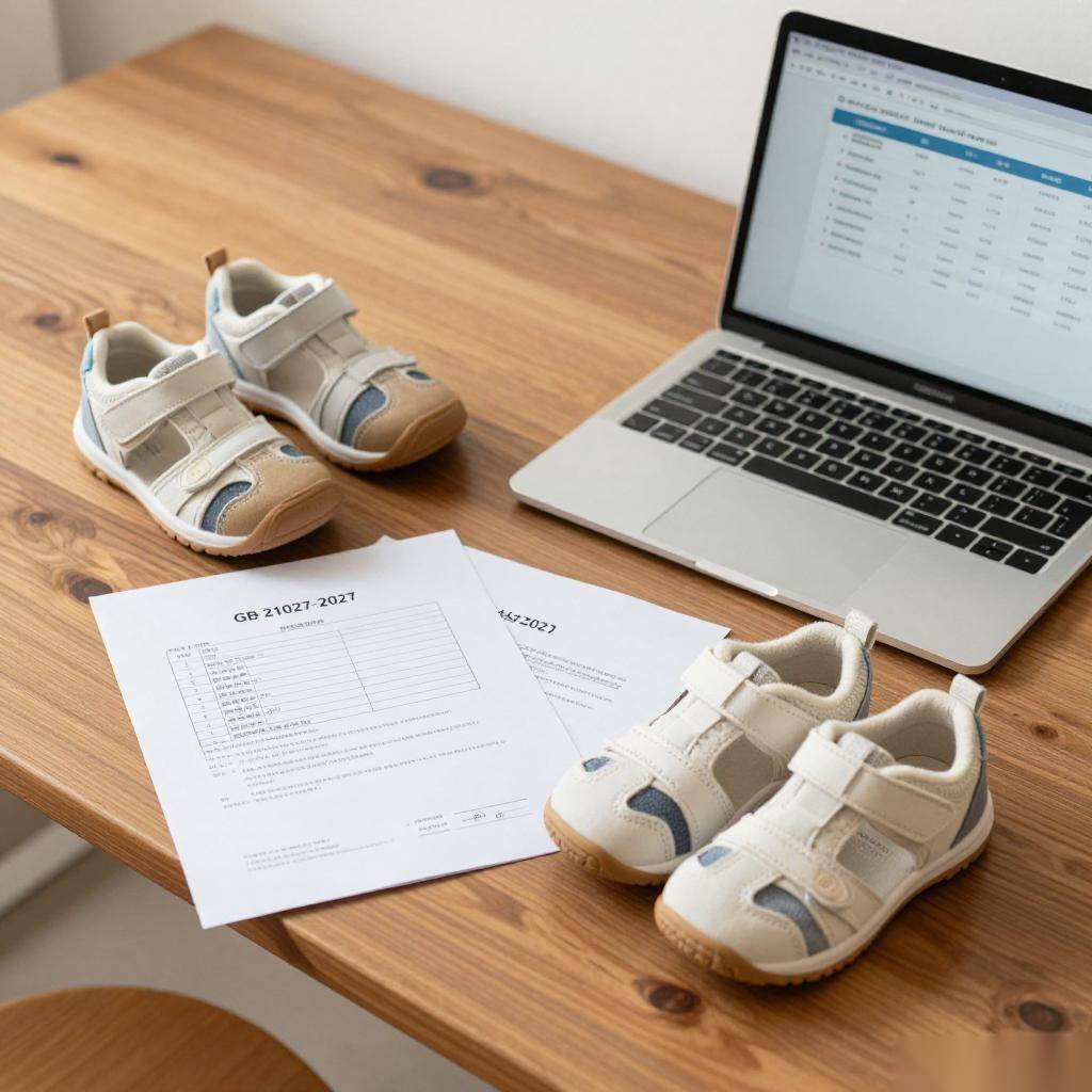 童鞋新国标升级，安全材质如何选？