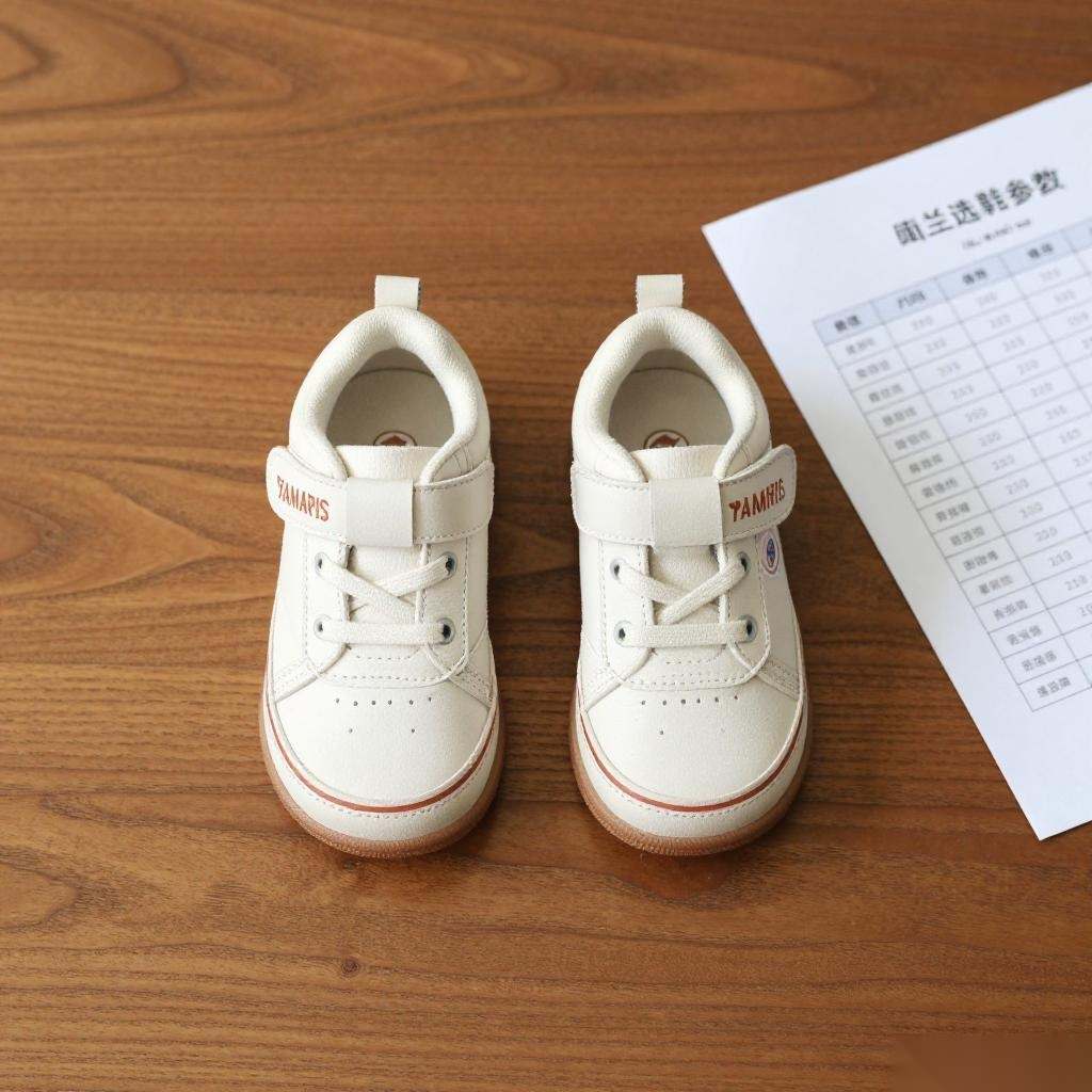 泰兰尼斯童鞋1689元值不值？对比平价外贸童鞋