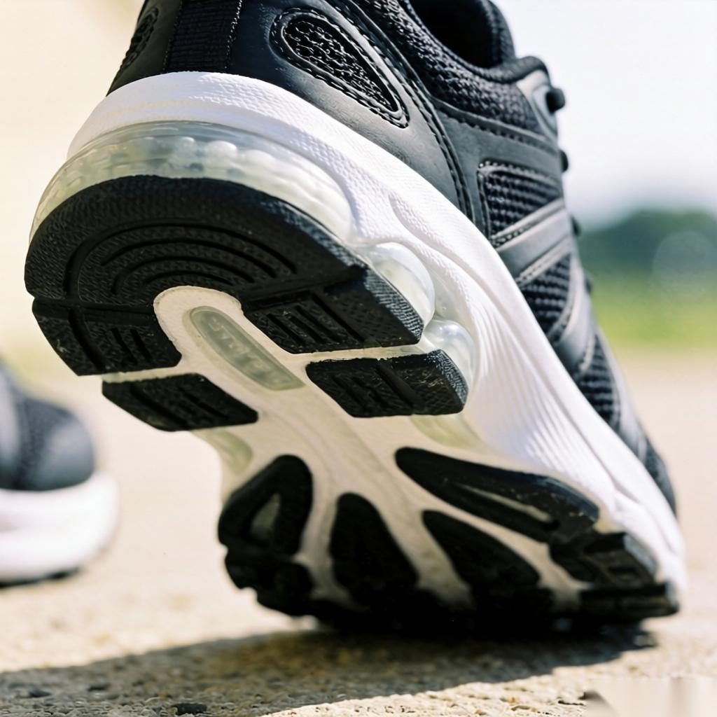 透气缓震童鞋怎么选？2026世界卫生日选型指南