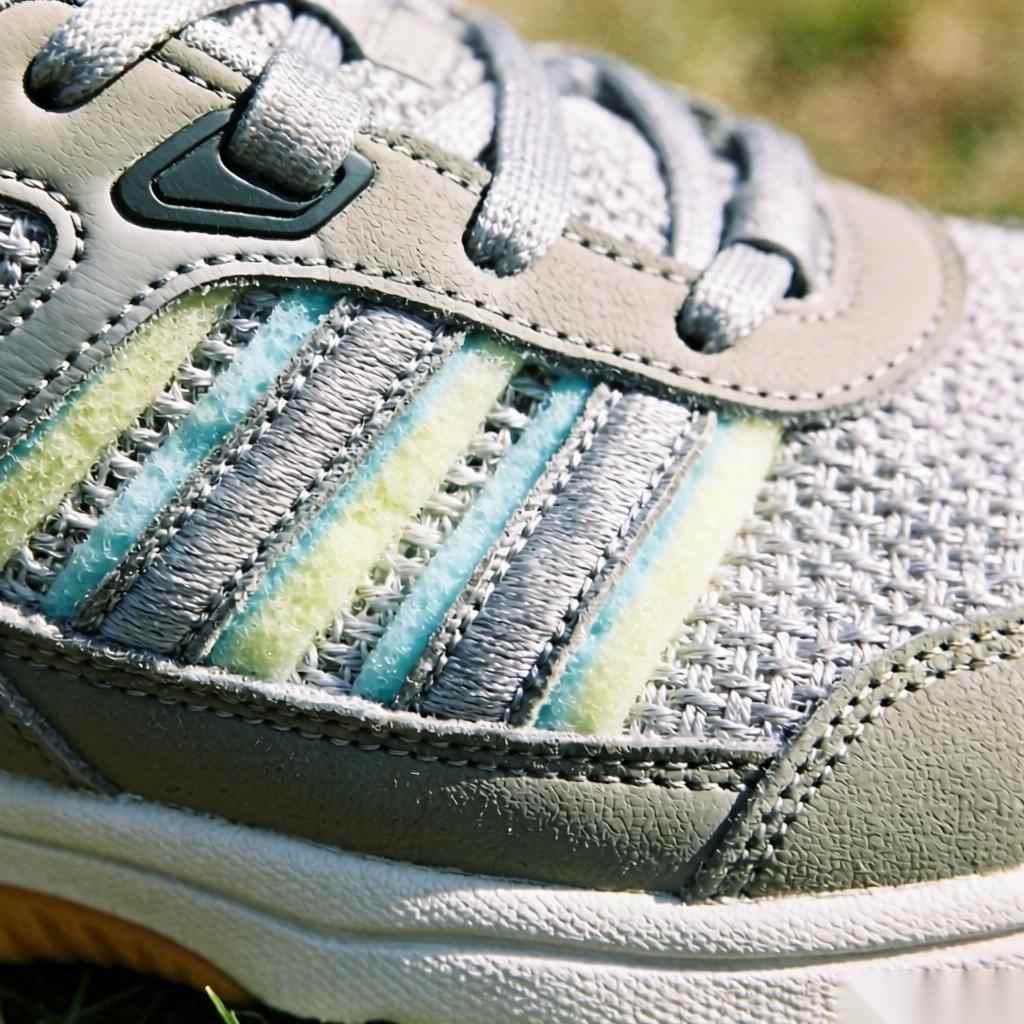 儿童健康日选对童鞋防足病