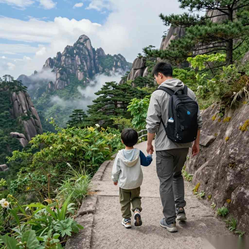 春假亲子游必备户外童鞋怎么选？