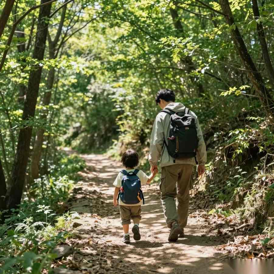 春假亲子游户外童鞋怎么选？2026年选型指南