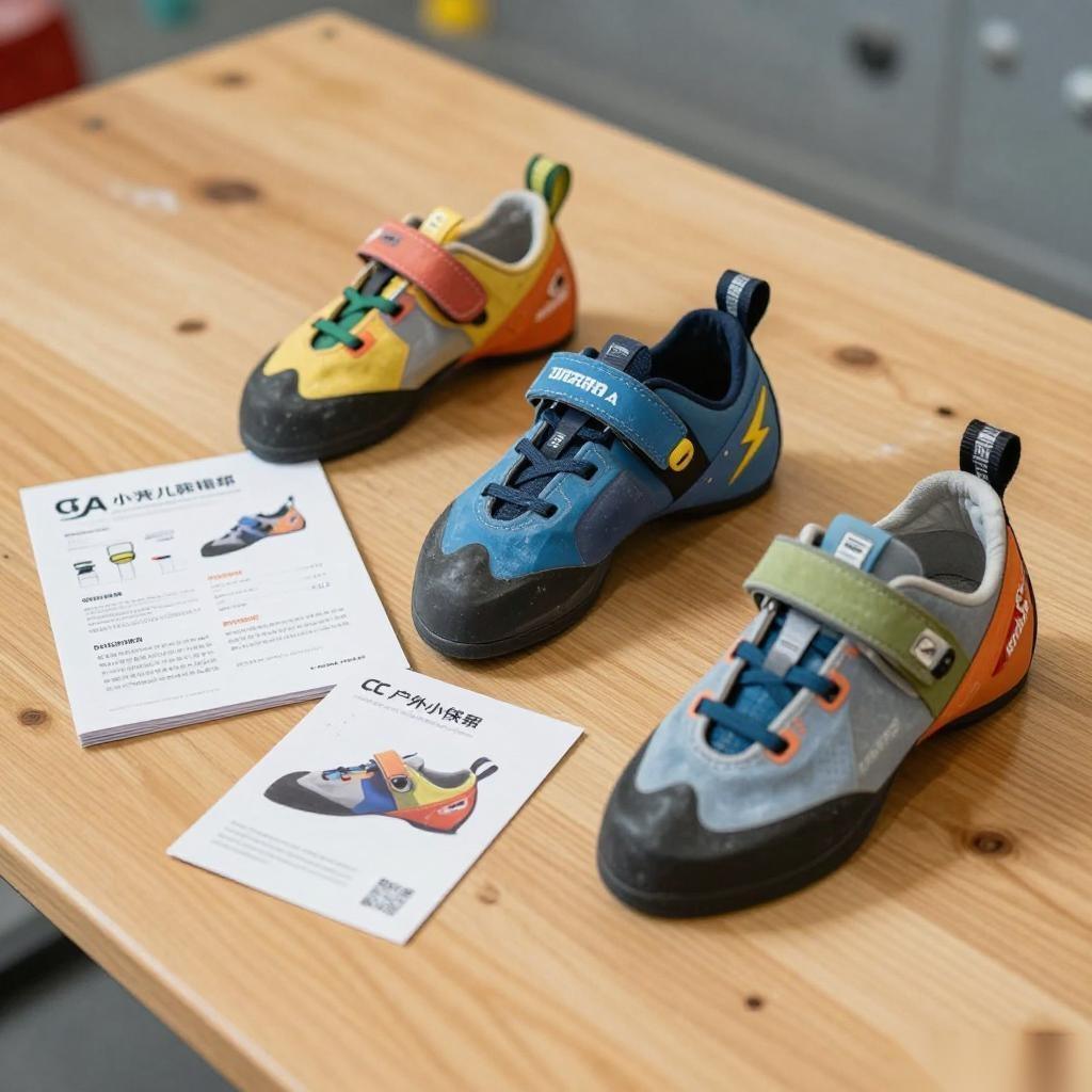 眉山攀岩赛火遍青少年体育,儿童攀岩鞋怎么选？